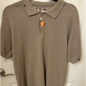 Italian Men’s shirt